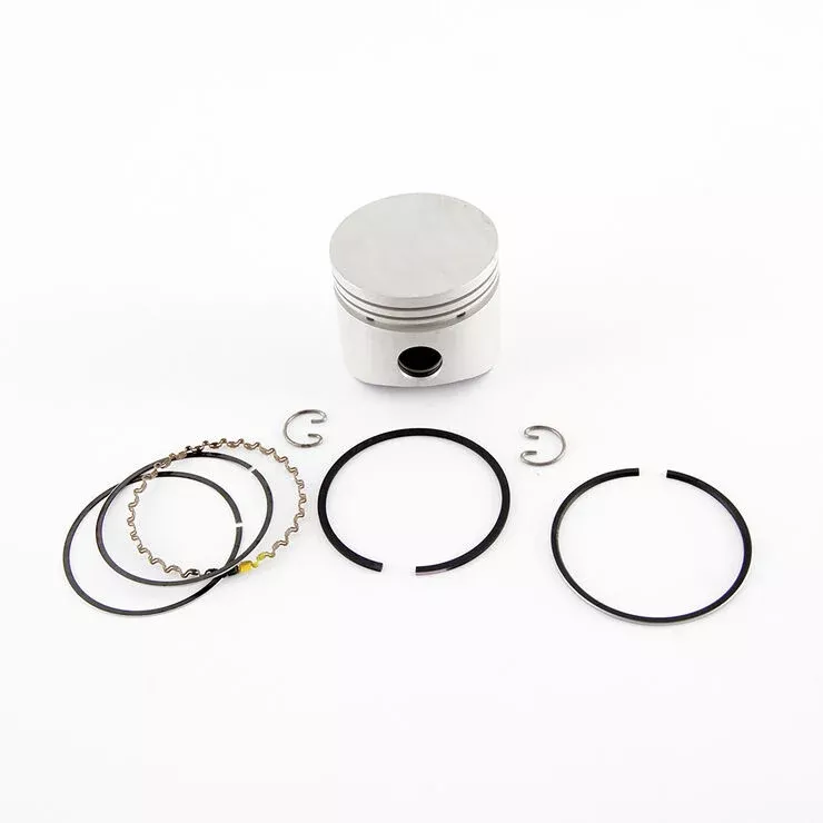 47 874 06 Kohler Piston with Ring Set
