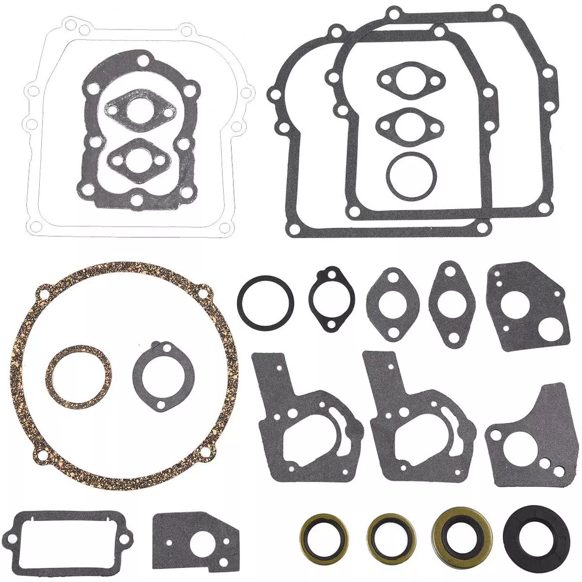 495602 Briggs and Stratton Engine Gasket Set - No Longer Available Contact Us