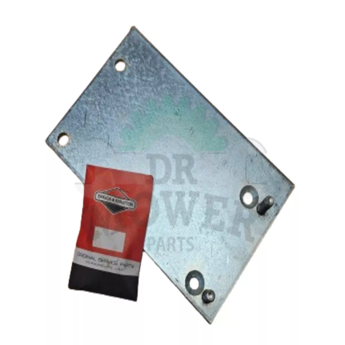 498861 Briggs & Stratton Adapter Plate - Limited Availability