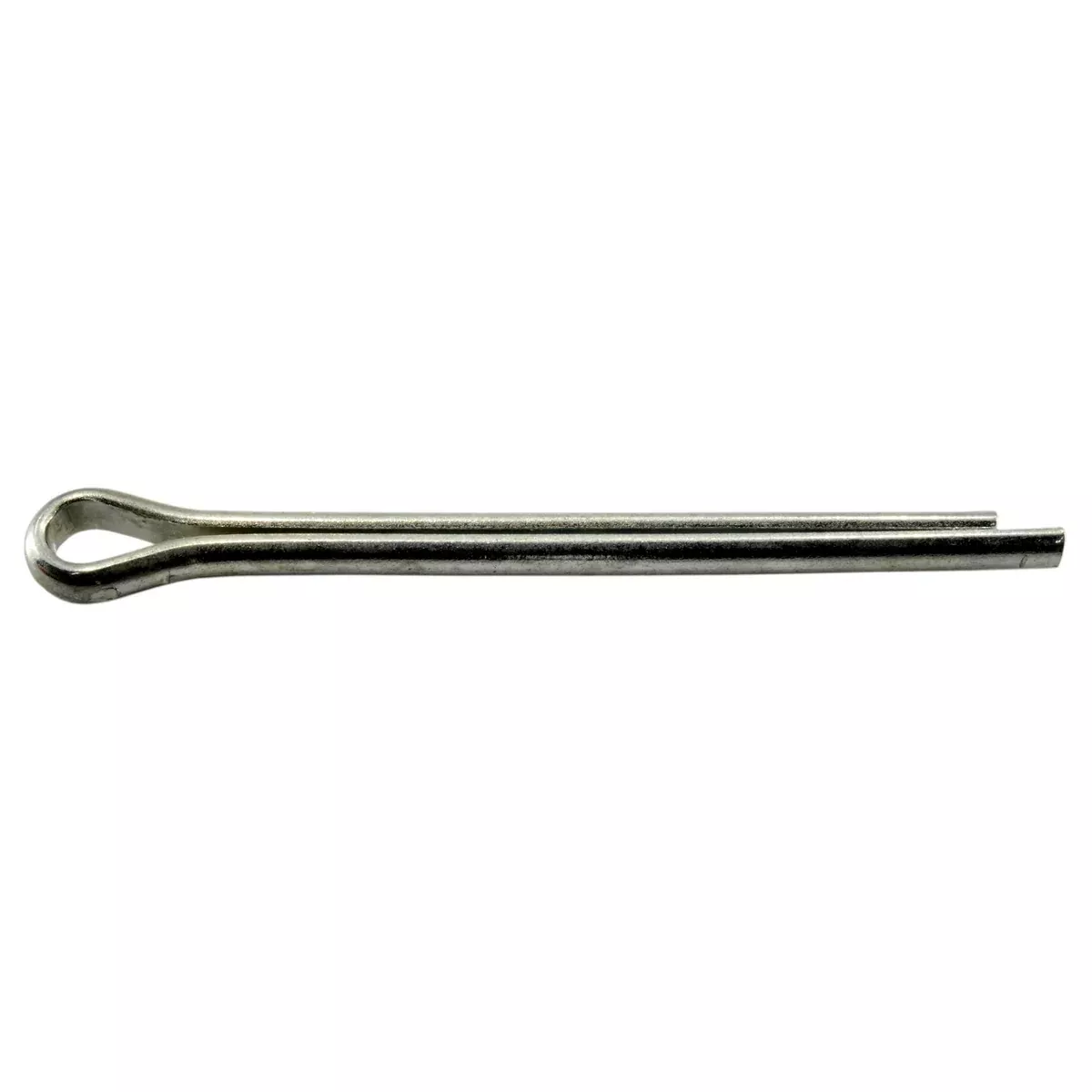 5/32" x 2" Zinc Plated Steel Cotter Pins