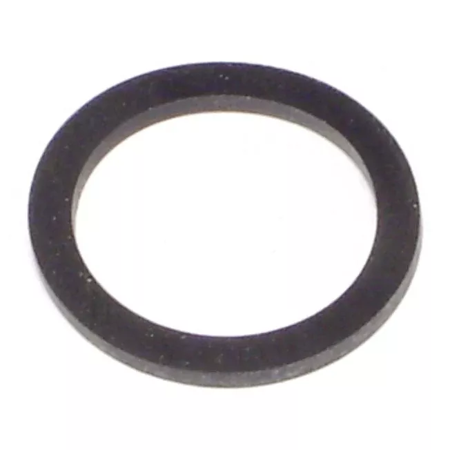 5/8" x 13/16" x 1/16" Rubber Washers