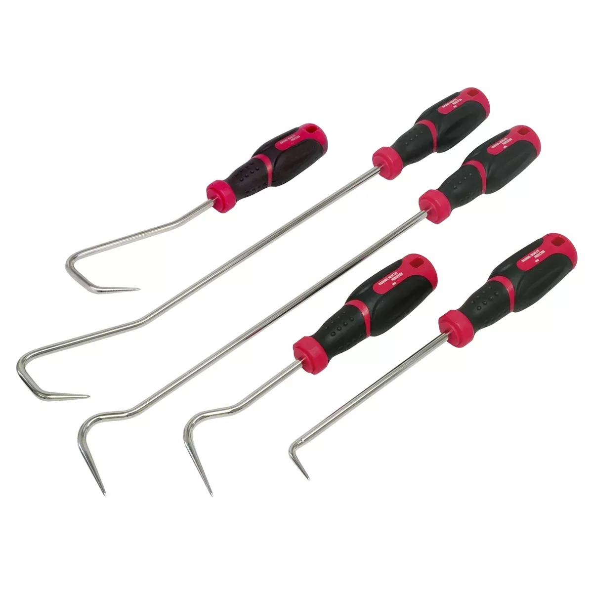 5 Piece Hose Remover Set LIS80380 Lisle