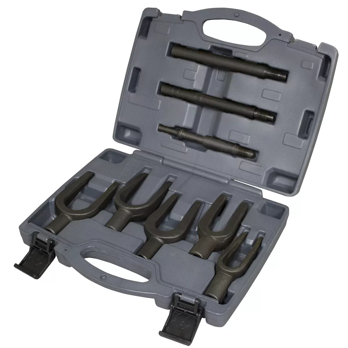 5 Piece Thick Pickle Fork Kit LIS41220 Lisle