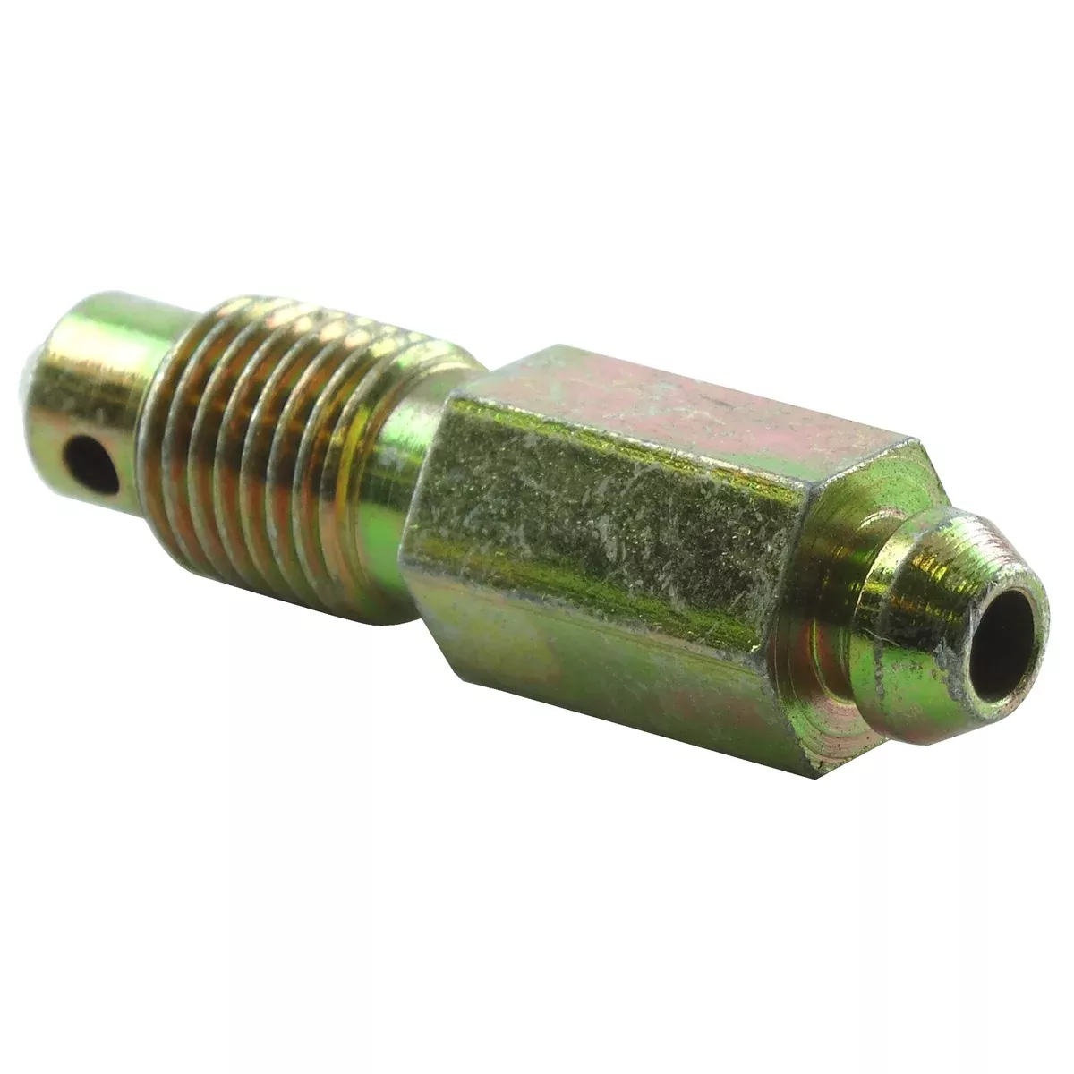 5-pk of Brake Bleeder Screws Ford Truck 3/8-24 Long KTI04033 K Tool International