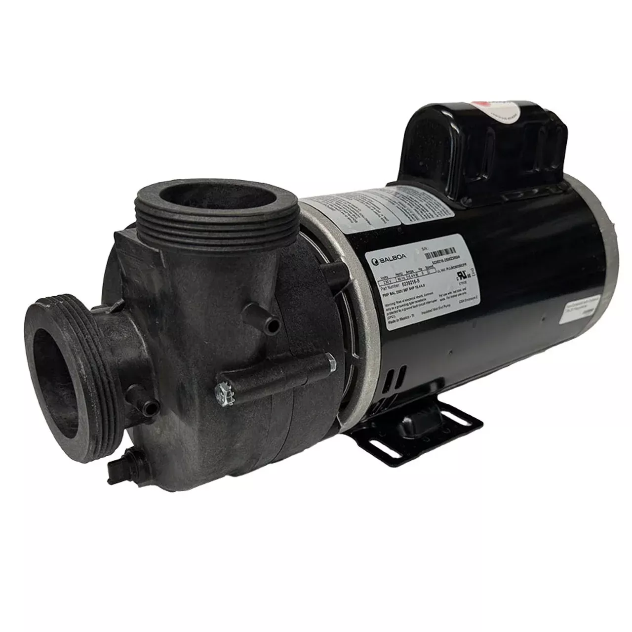 5HP Pump For Canadian Spas