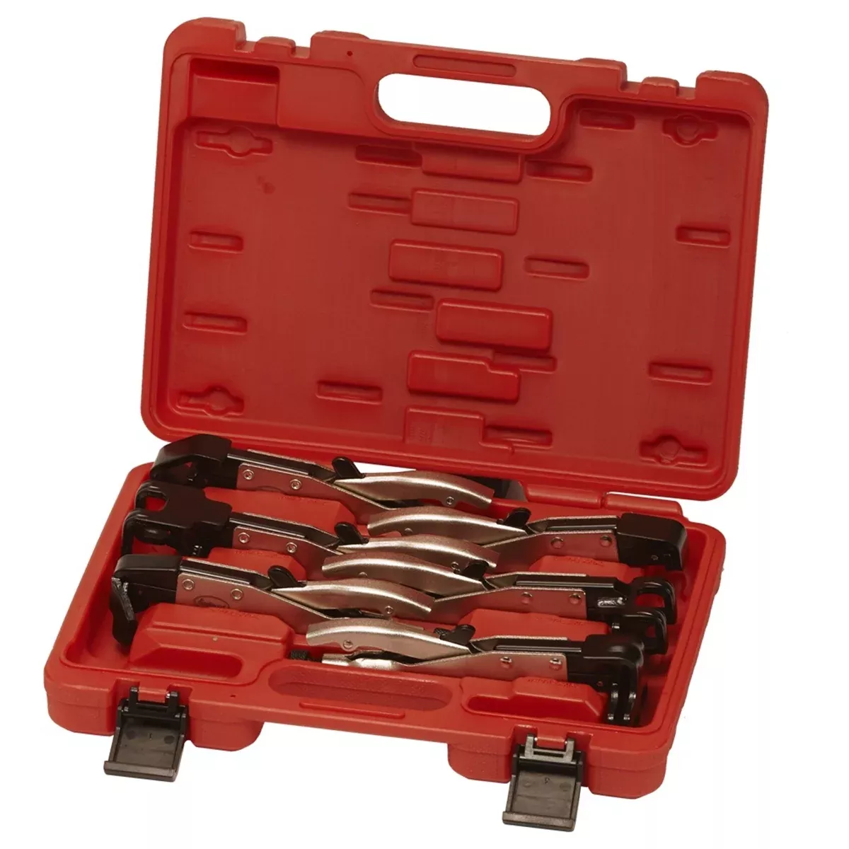 6 Piece Weld-Bonding Pilers Set MALWPAK Malco Products