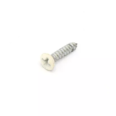 #6 x 3/4" Phillips Pan Head Wood Screw, 50 Piece Lot