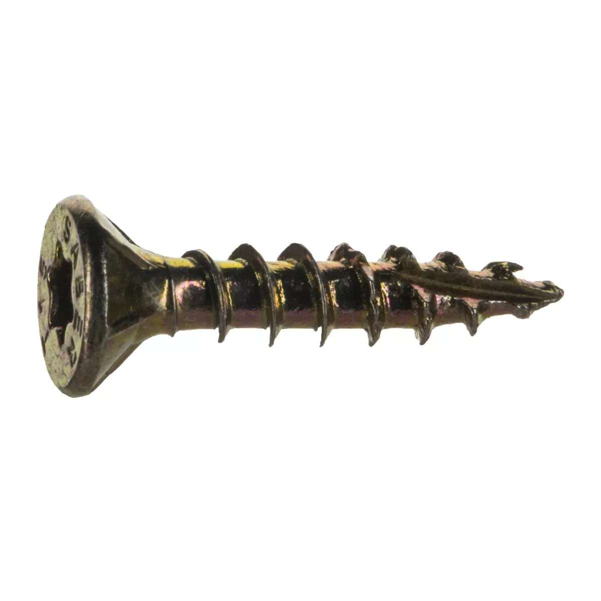 6 x 3/4" SaberDrive Multi-Purpose Star Drive Wood Screws (60 pcs.)