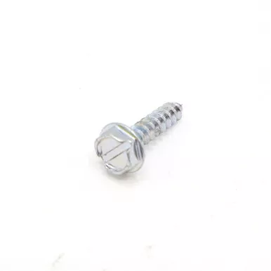 #6 x 5/8" Self Tapping Sheet Metal Screws, 50 Piece Lot