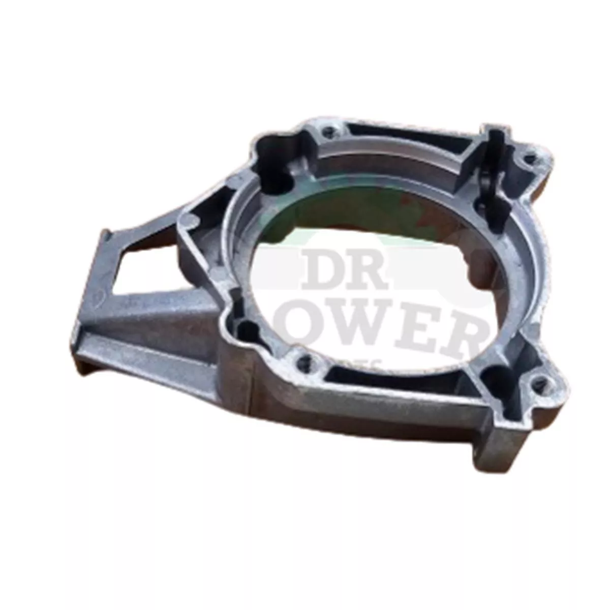 61022305960 Echo Clutch Case -Limited Availability