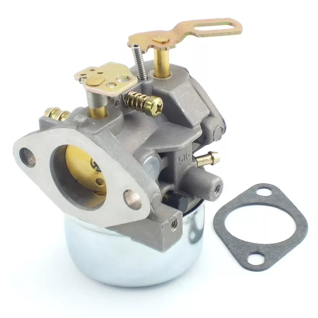 640349 Tecumseh Snowblower Carburetor