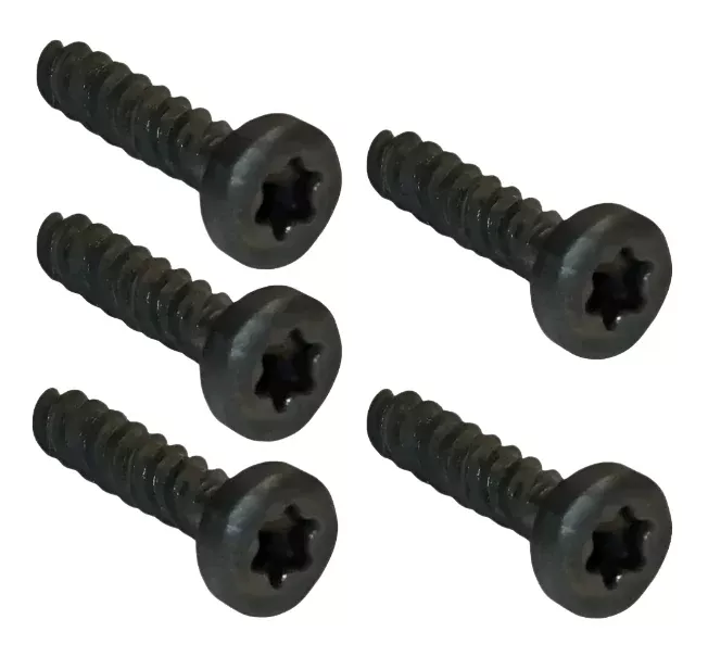 660466001 Ryobi Screws (set of 5)