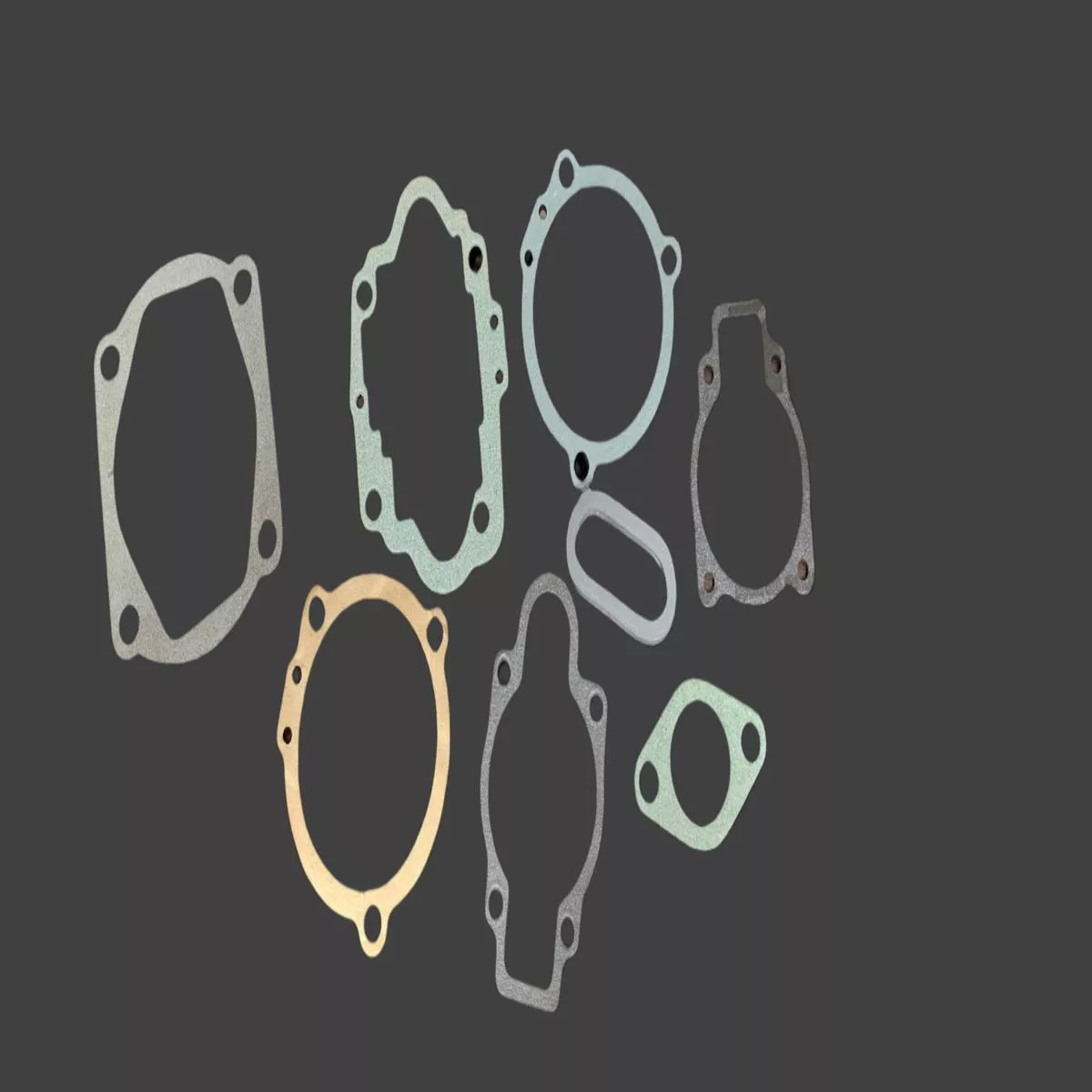 678071 Lawn Boy Gasket Kit - No Longer Available