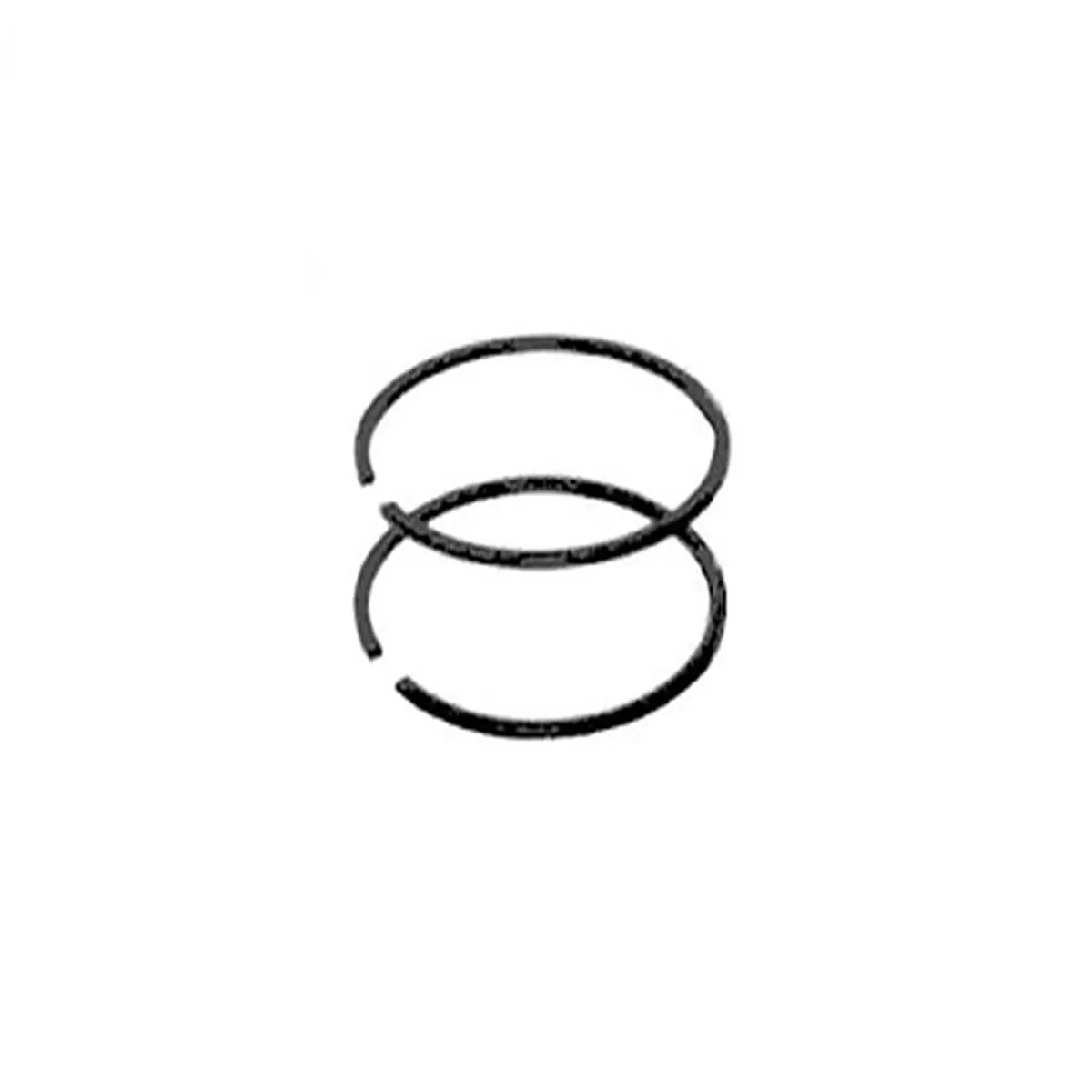 681737 Lawn Piston Ring Set - Limited Availability