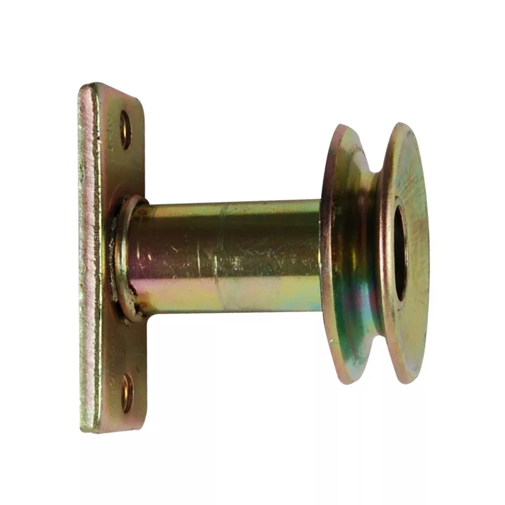 687-02555 MTD Blade Adapter with Pulley