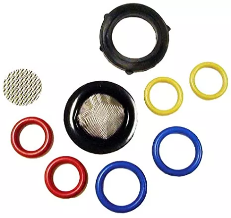 705001 Briggs and Stratton O-Ring Kit 196002GS
