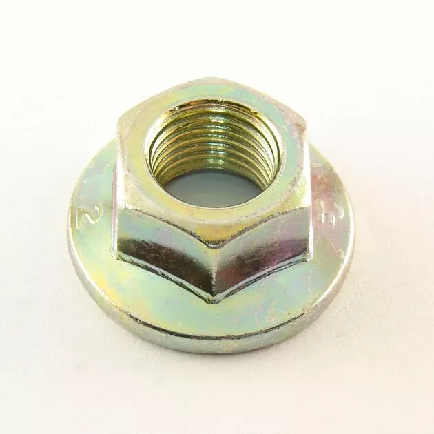 712-0417A MTD Hex Flange Nut 5/8-18