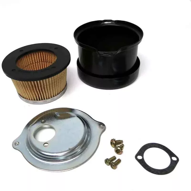 730127 Tecumseh Air Filter Assembly