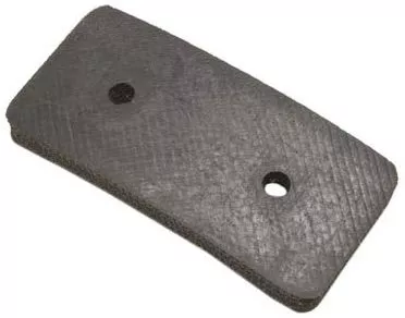 735-04033 MTD Snowblower Rubber Pad