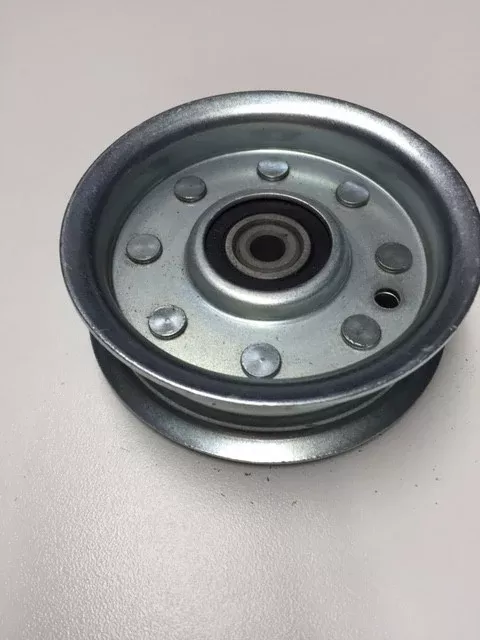 756-0542 MTD Cub Cadet FLAT IDLER PULLEY
