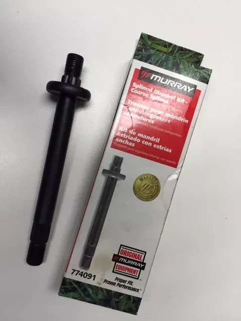 774091 Murray Mandrel Kit