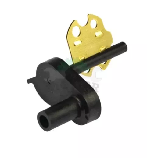 801418 Briggs and Stratton Choke Shaft Kit