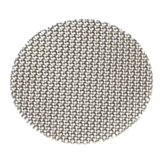 .812" (13/16") 18-8 Stainless Steel Strainer Screens
