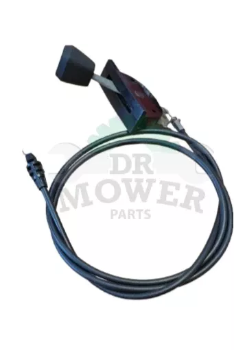 93-3683 Toro Throttle Cable