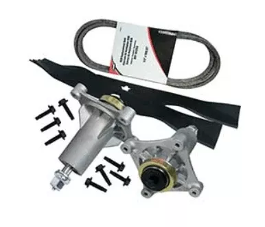97984 Laser Fits Craftsman 42" Deck Rebuild Kit - Currently on backorder