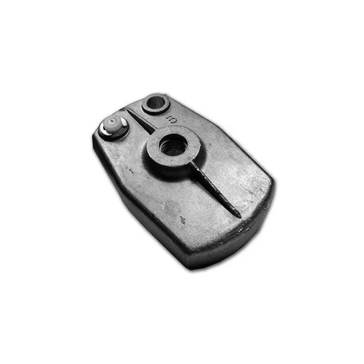 A052000370 Echo Starter Pully Assembly -Limited Availability