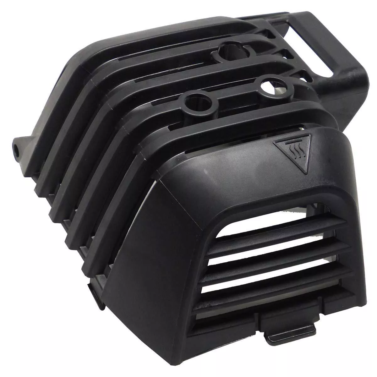 A320001200 Echo Muffler Cover A320001201 -Limited Availability