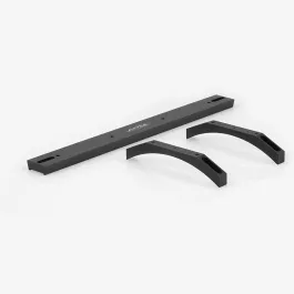 ADM Accessories V Series Dovetail Bar for Meade 14" SCT
