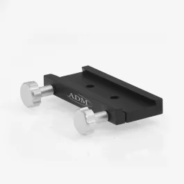 ADM Accessories V Series Dovetail Saddle Plate - Standard - Used