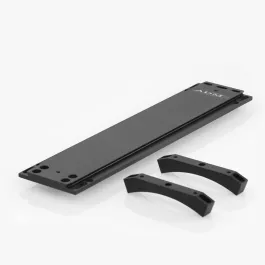 ADM D Series Dovetail Plate for Meade 10" f/8 SCT OTA