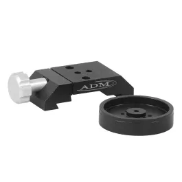 ADM Dual Dovetail Adapter for Sky-Watcher AZ-GTi