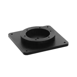 ADM Software Bisque Paramount MX Adapter for Celestron CGE Tripod