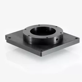 ADM Software Bisque Paramount MyT Adapter for Losmandy G11 Tripod