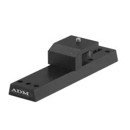 ADM V Series Universal Dovetail with Camera Mount - Used - SOLD