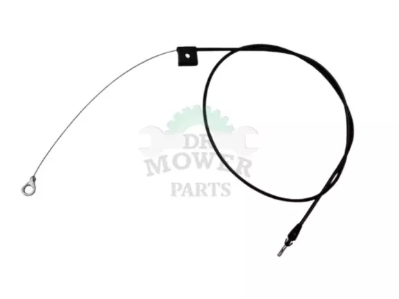 AM115556 Engine Brake Cable Replaces John Deere