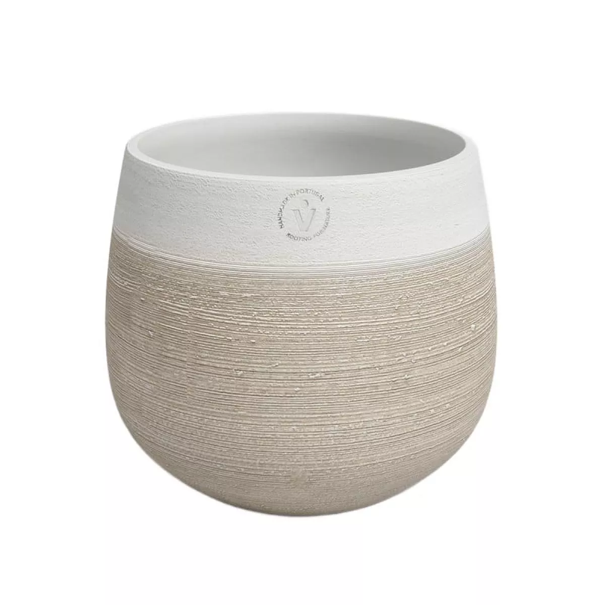 Antheia Pot Beige