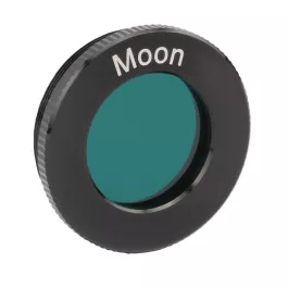 Apertura 1.25" Moon Filter