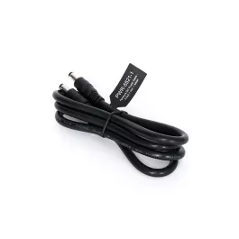 Apertura DC Power Cable - 5.5x2.1 mm, 1 Meter
