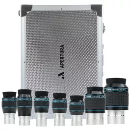 Apertura Panorama 82° Eyepiece Kit