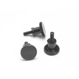 Apertura SCT Collimation Knobs