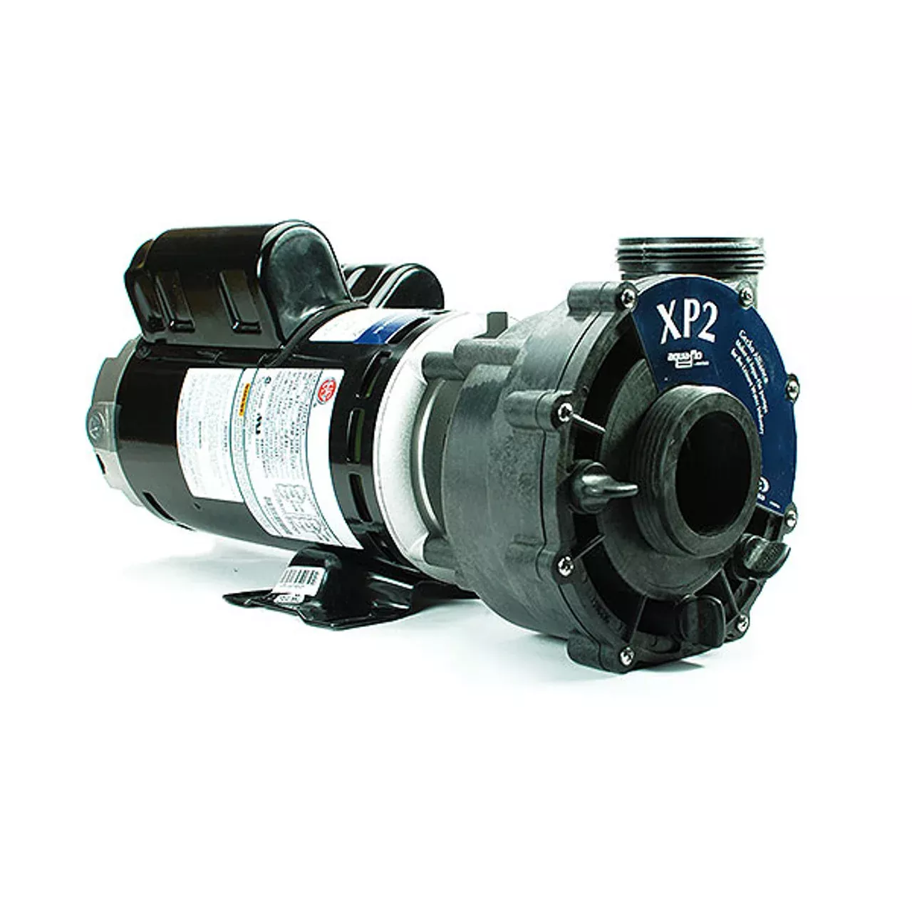 Aqua-Flo, Flo-Master XP2 3.0hp 230V, 2" intake - discharge