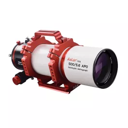 Askar FRA500 Quintuplet APO Refractor