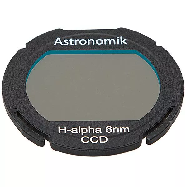 Astronomik H-Alpha 6nm CCD Filter - Canon EOS Clip
