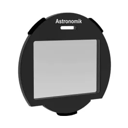 Astronomik MC Clear Glass Filter - Canon EOS R XL Full Frame Clip