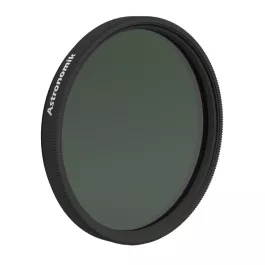 Astronomik OIII 4 nm CCD Filter - 2" Round Mounted