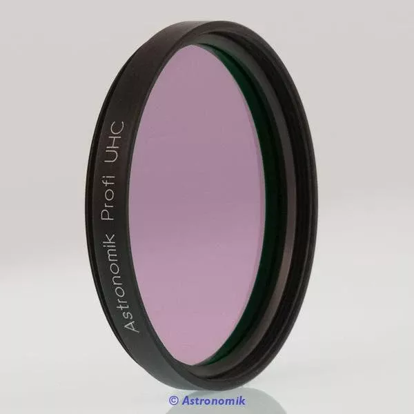 Astronomik UHC Filter - 2" Mounted
